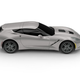 Illustration for article titled The Callaway C7 Corvette Shooting Brake Conversion Is Real, Rejoice!
